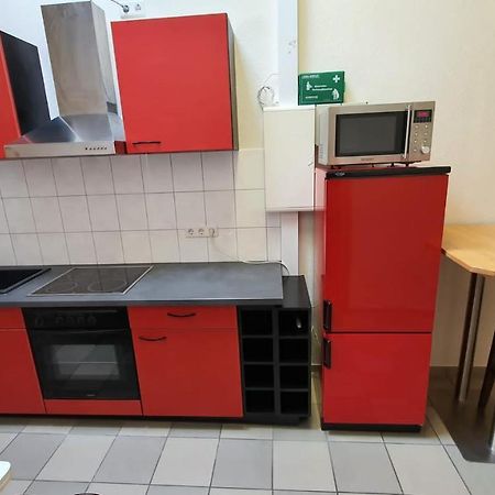 Ferienwohnung Am Ring Baar  Exterior foto