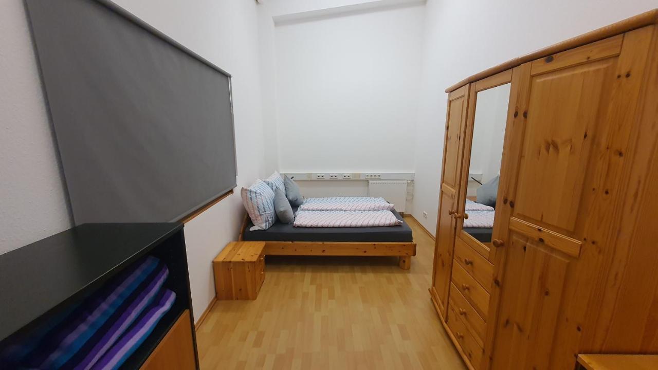 Ferienwohnung Am Ring Baar  Exterior foto